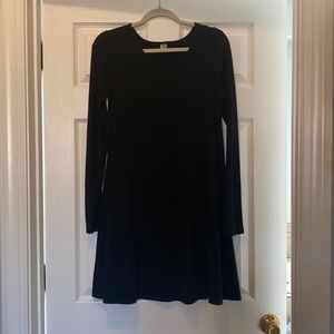 Old Navy Swing Dress